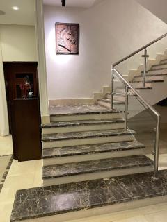 Awesome Villa on a hill Families only - Le Caire - 3