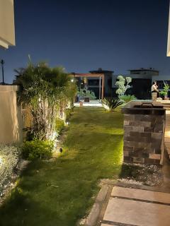 Awesome Villa on a hill Families only - Le Caire - 1