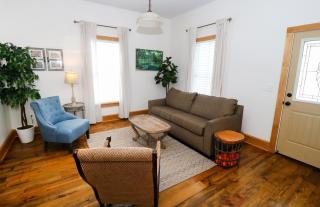 Sweetwater Branch Inn - Gainesville - 4