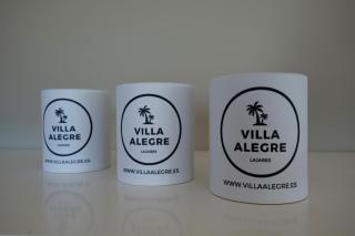 North Shore Villas Lajares, VILLA ALEGRE 30B - 0