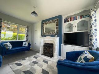 Fernfield Cottage - 8