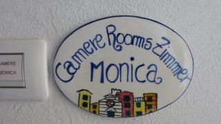 Affittacamere Monica - Monterosso al Mare - 0