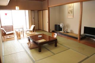 Osaka Ryokan Kuramoto - Osaka - 7