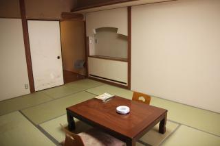 Osaka Ryokan Kuramoto - Osaka - 6