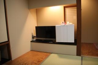 Osaka Ryokan Kuramoto - Osaka - 4