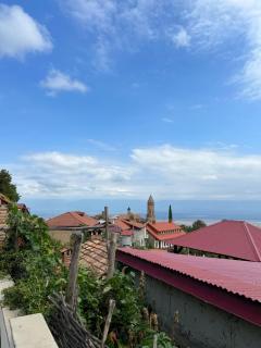 Guest House Lali - Sighnaghi - 3