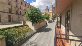 Alojamiento centro histórico Catedral - Salamanca - 9