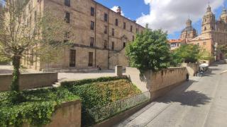 Alojamiento centro histórico Catedral - Salamanca - 7