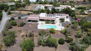North Shore Villas Lajares, VILLA ALEGRE 30A - 0