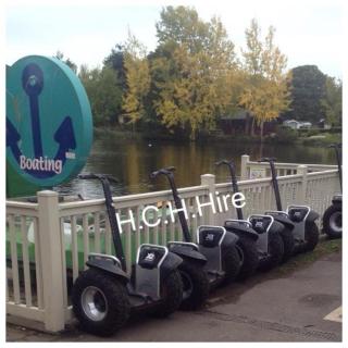 Haven Haggerston castle caravan hire - 7