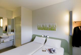 Ibis Budget Madrid Calle 30 - 3