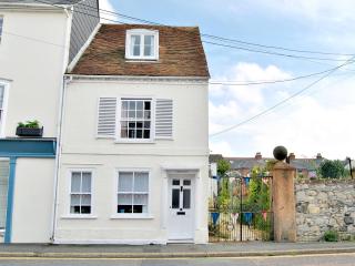 Solent Cottage - Pqqu - Yarmouth - 9