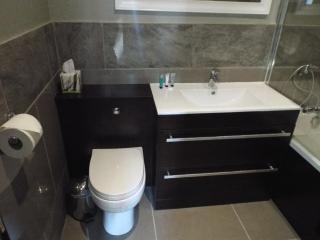 Forrester Park Resort - Dunfermline - 6