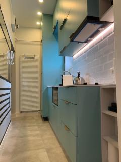Zaivan Revive - Exclusive central studio with view - Bucarest - 4