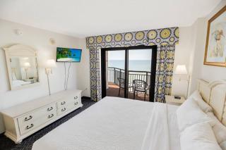 Oceanfront 3BR/2BA, Ocean Reef, Waterpark - Myrtle Beach - 7