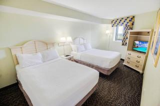 Oceanfront 3BR/2BA, Ocean Reef, Waterpark - Myrtle Beach - 2