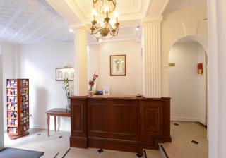 Hotel Imperial Paris - Parijs - 3