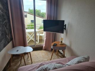 Le coeur des sables - 4