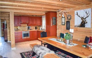 Beautiful Home In Rauland With Kitchen - 6