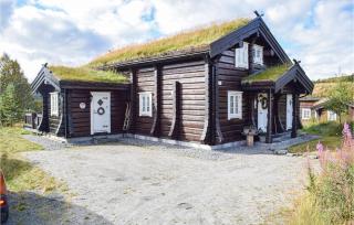 Beautiful Home In Rauland With Kitchen - 1