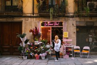Sonder Paseo de Gracia - Barcelone - 4