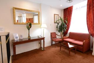 Hotel Imperial Paris - Parijs - 5