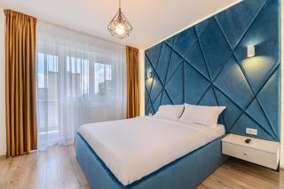 KOA - Pandora Apartments - Braşov - 6