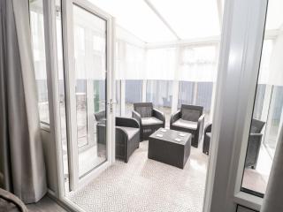 Seaside Retreat - Prestatyn - 4