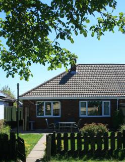 Simla Bungalow, Tetney, Spacious Parking, Private Garden - 8