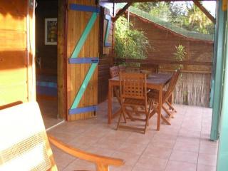 GWAN THAZAR en Guadeloupe - Bouillante - 2