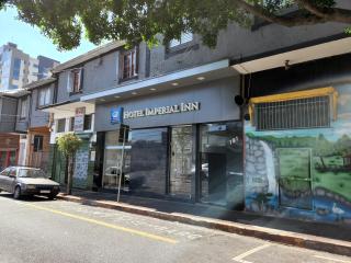 Hotel Imperial Inn - São Caetano do Sul - 7