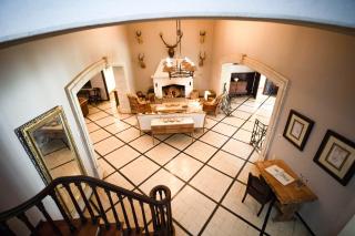 Estancia Turística San Pedro de Timote - 5