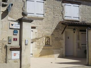 Les Vignes - Mérignac - 5