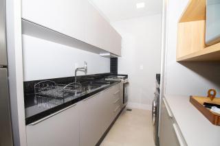 Adra 304 - Apartamento com 3 quartos - Centro de Bombinhas - 6