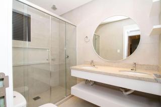 Adra 304 - Apartamento com 3 quartos - Centro de Bombinhas - 4