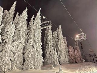 APARTMENTS FOKA & SPA - 600m from Gondola ski lift - 1