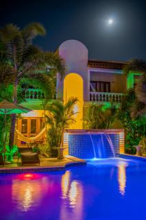 Hotel Villa Beija Flor - Jericoacoara - 3