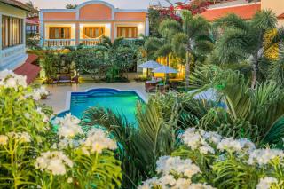 Hotel Villa Beija Flor - 4