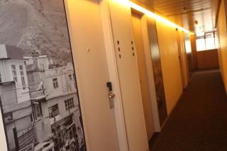 The Salvation Army - Booth Lodge - Hongkong - 5