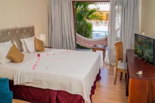 Hotel Villa Beija Flor - Jericoacoara - 6