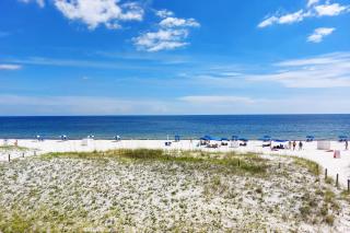 Castaways 2C condo - Gulf Shores - 0