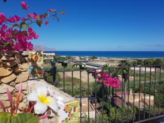 Villa delle Pomelie - Castellammare del Golfo - Alcamo - 9
