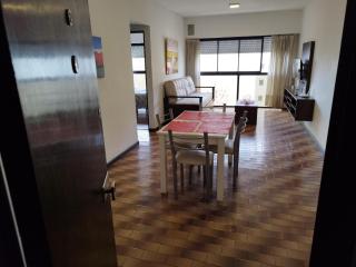 Departamento La Perla WIFI cochera incluida, sabanas y toallas - Mar del Plata - 8