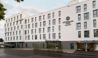 elaya hotel augsburg - Augsburg - 6