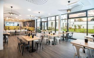 elaya hotel augsburg - 5