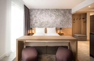 elaya hotel augsburg - 9