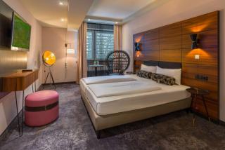 elaya hotel munich city - Munich - 0