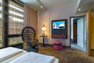 elaya hotel munich city - Munich - 5