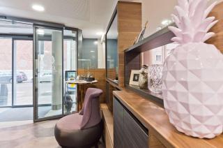 elaya hotel munich city - Munich - 4