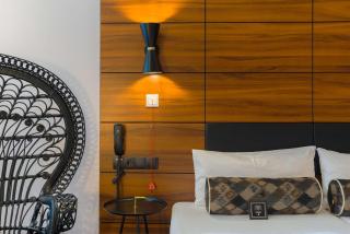elaya hotel munich city - Munich - 3